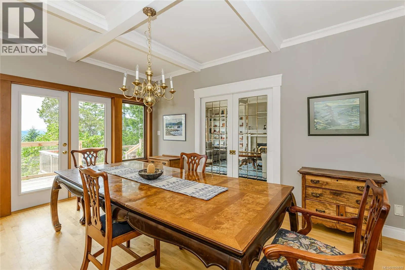 5000 Sooke Hanger Dr