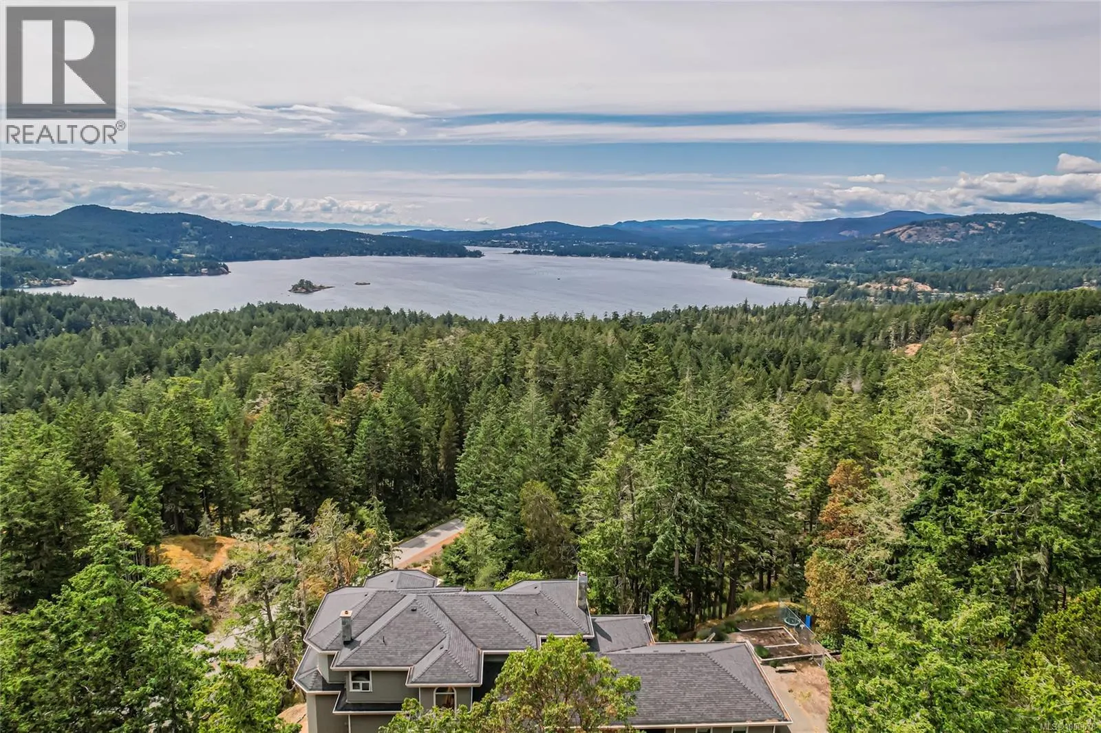 5000 Sooke Hanger Dr