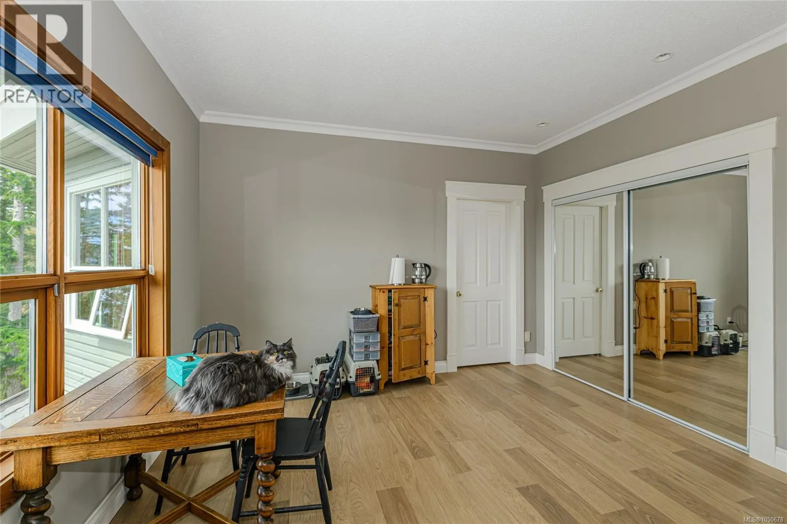 5000 Sooke Hanger Dr