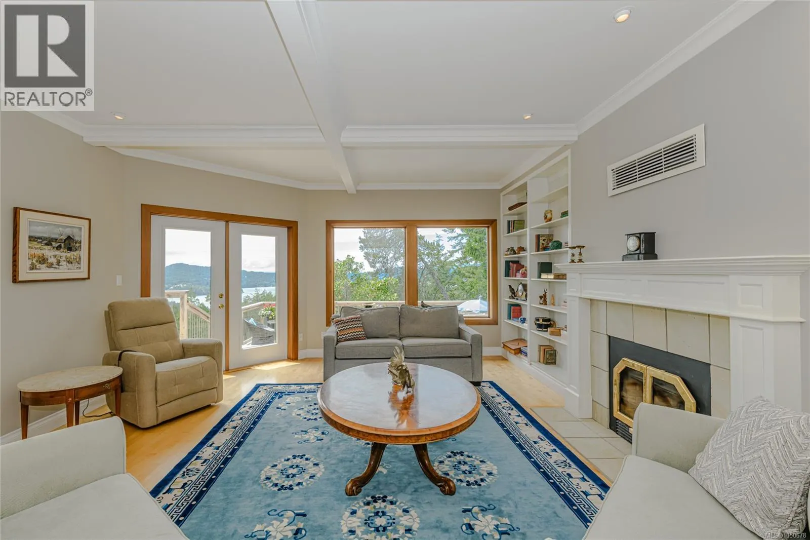 5000 Sooke Hanger Dr