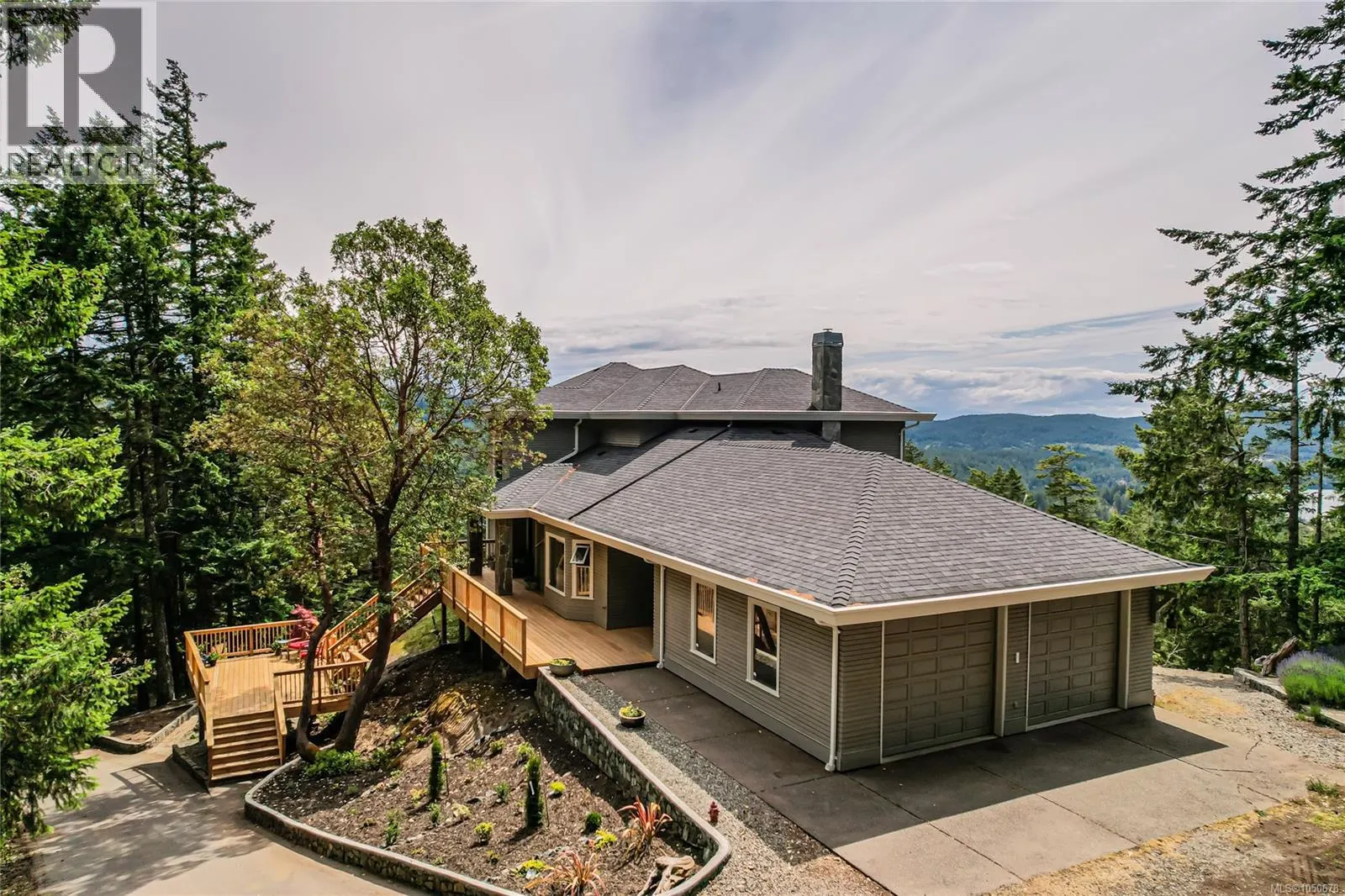 5000 Sooke Hanger Dr
