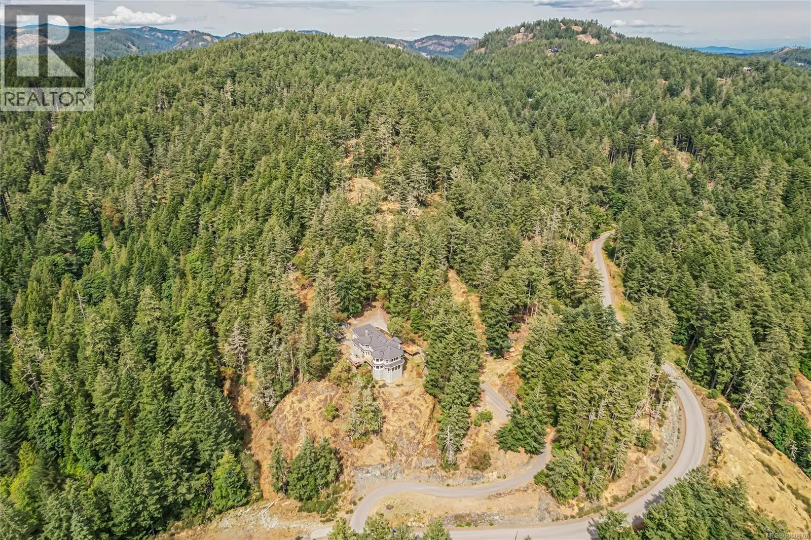 5000 Sooke Hanger Dr