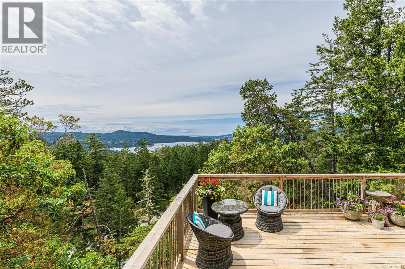 5000 Sooke Hanger Dr