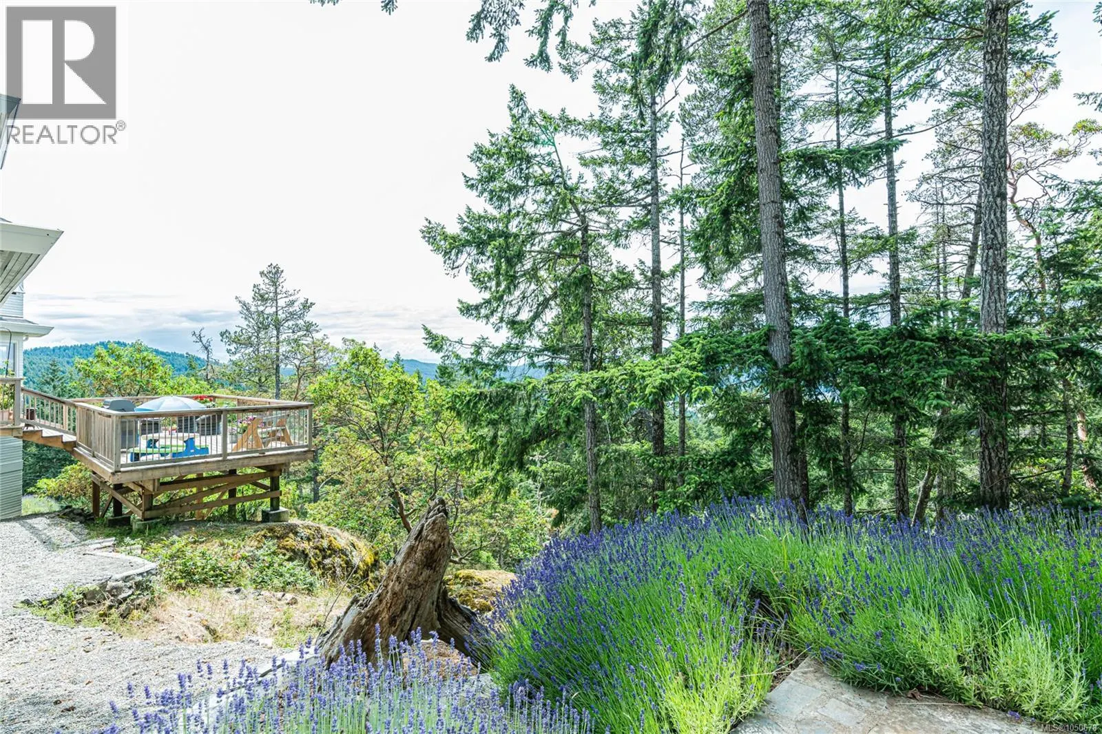 5000 Sooke Hanger Dr