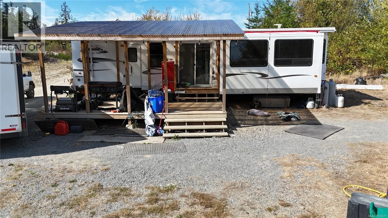 Lot 1 Aythree Way