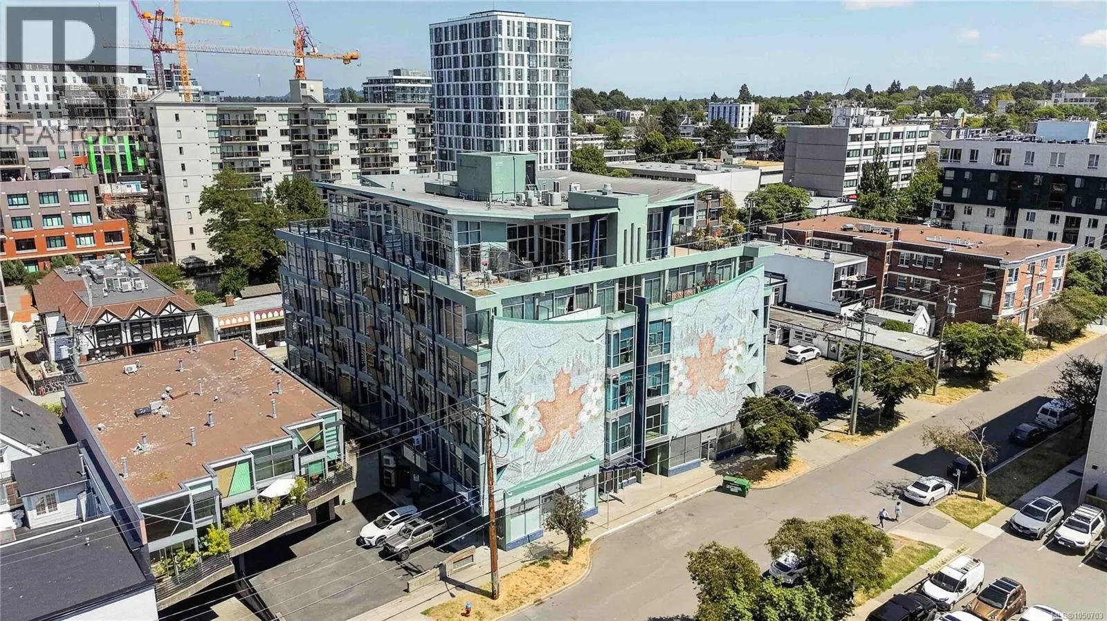 213 1061 Fort St