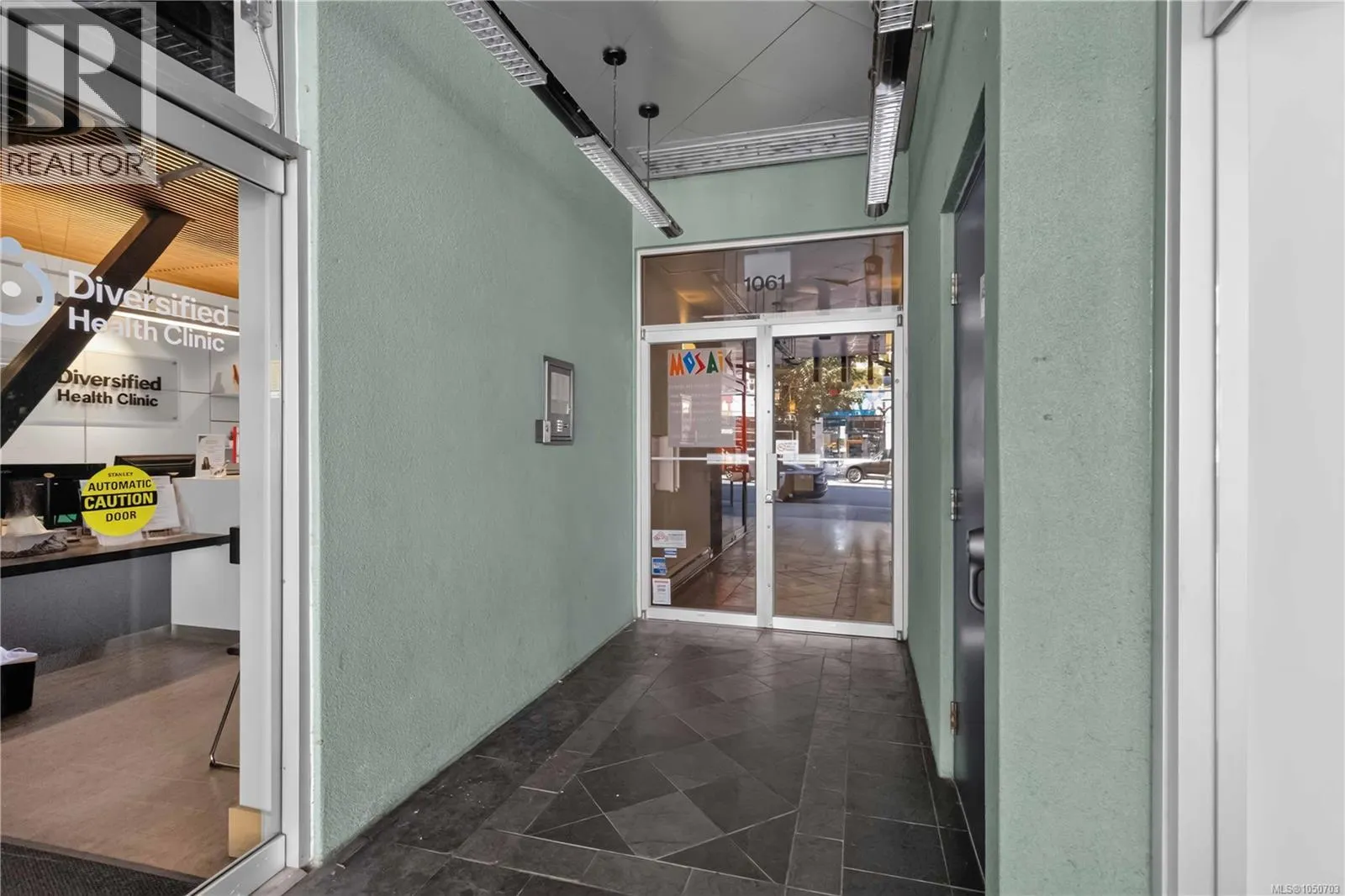 213 1061 Fort St