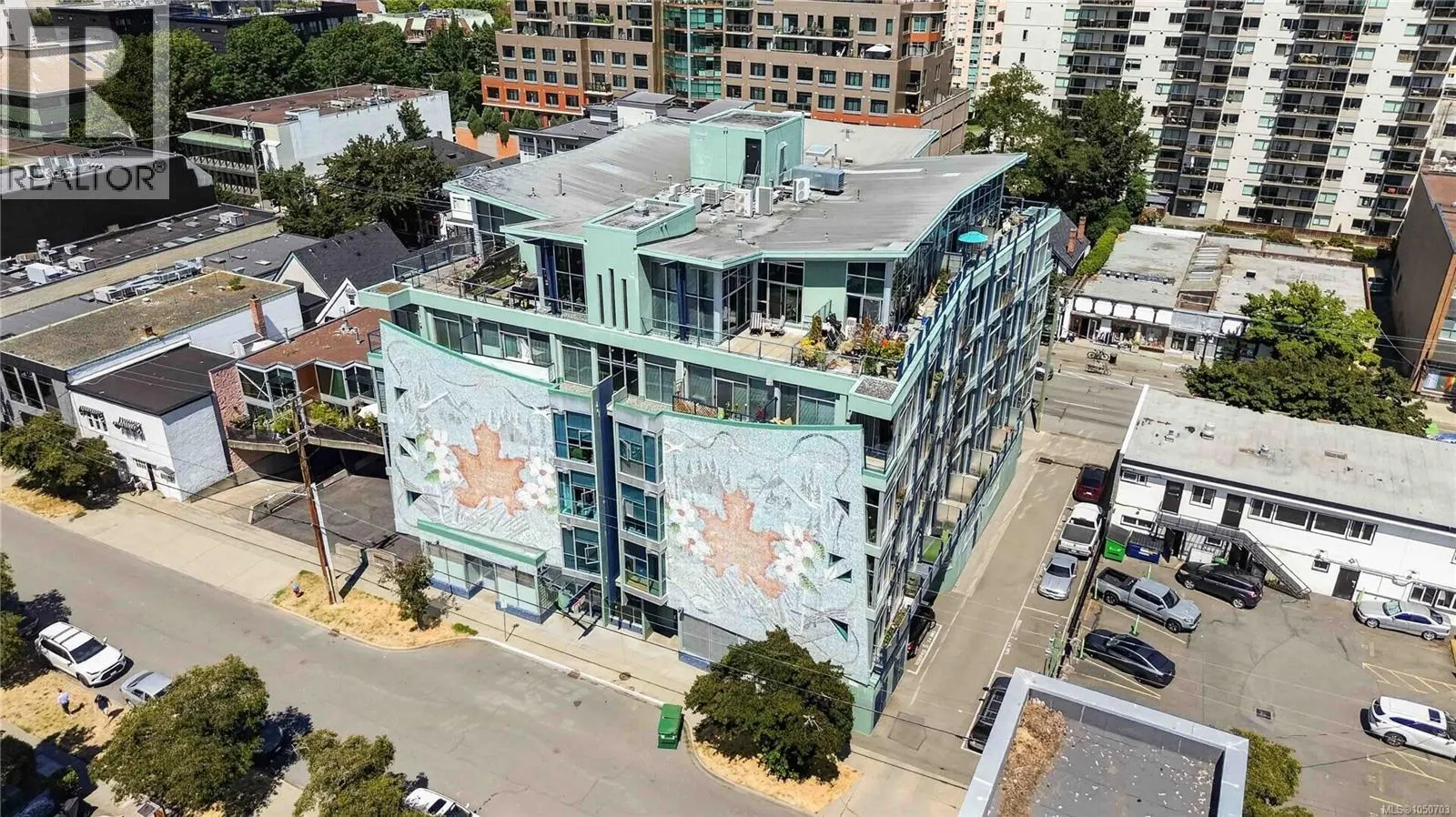 213 1061 Fort St