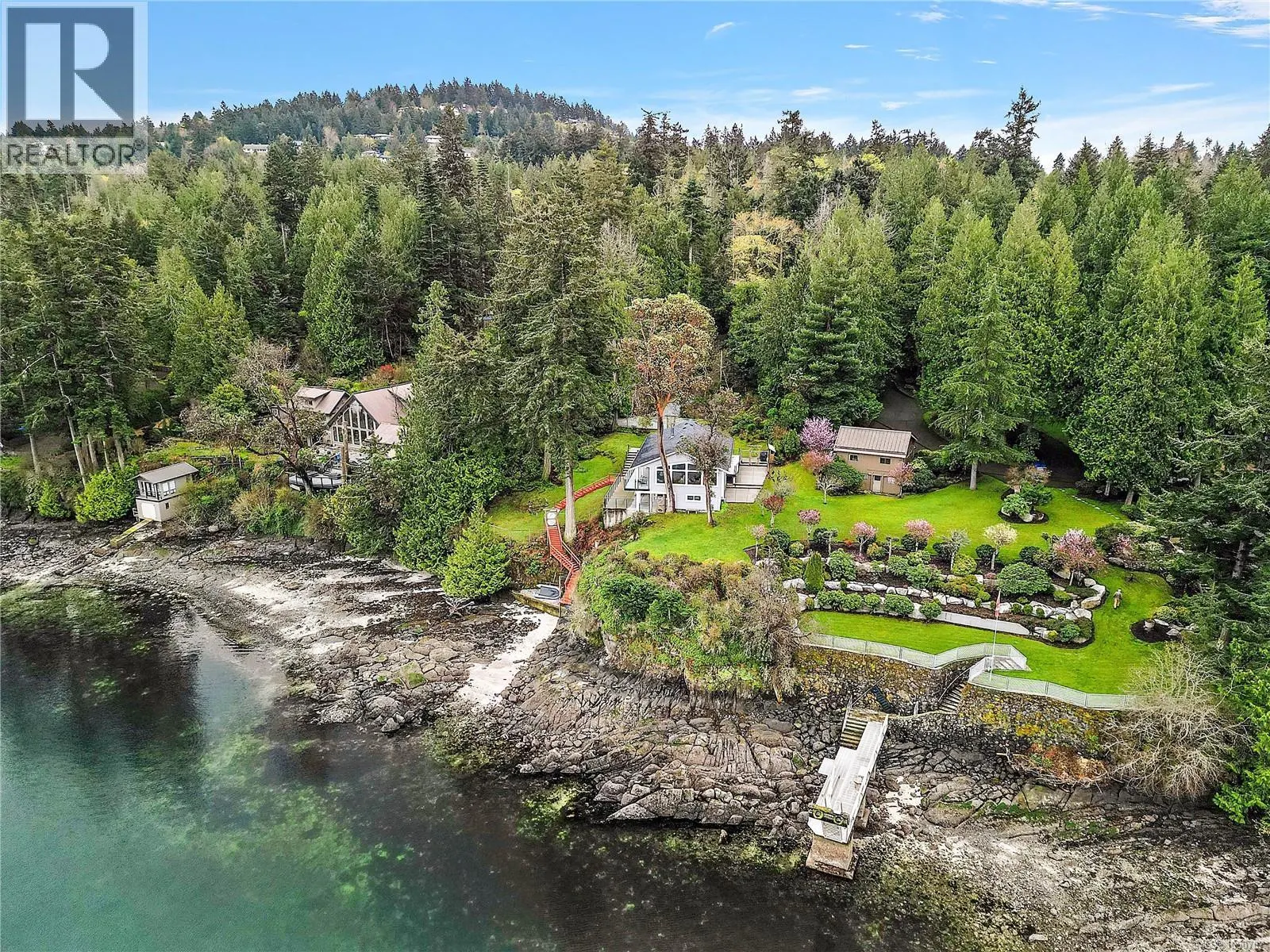 976 Lands End Rd