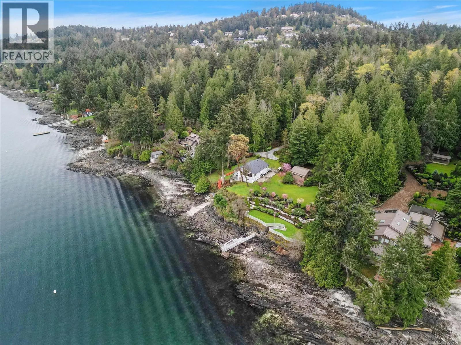 976 Lands End Rd