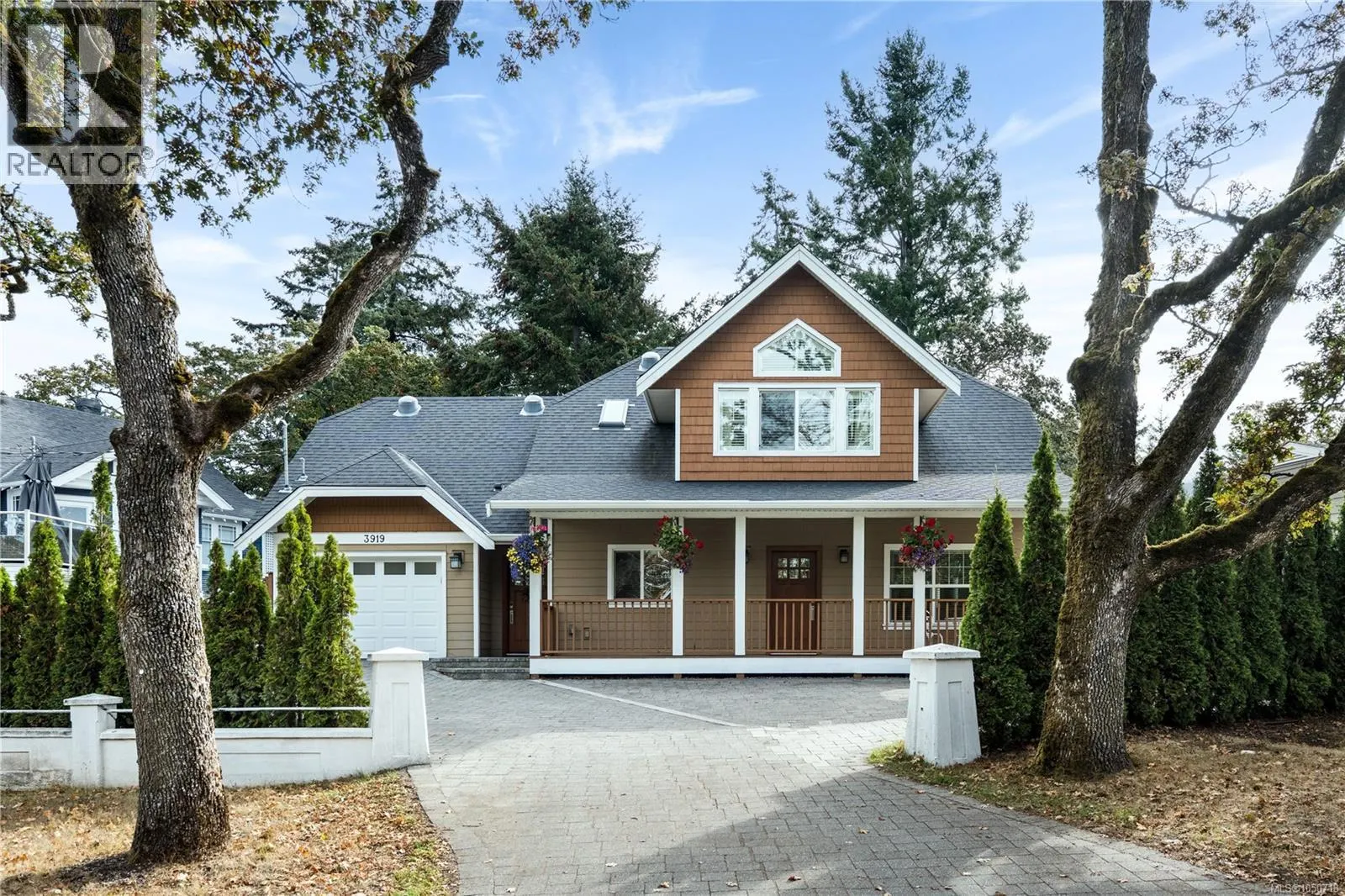 3919 Blenkinsop Rd