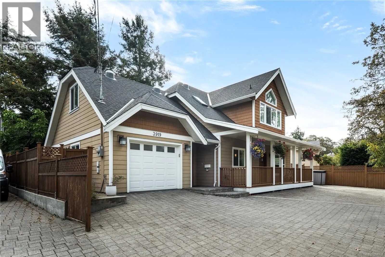 3919 Blenkinsop Rd
