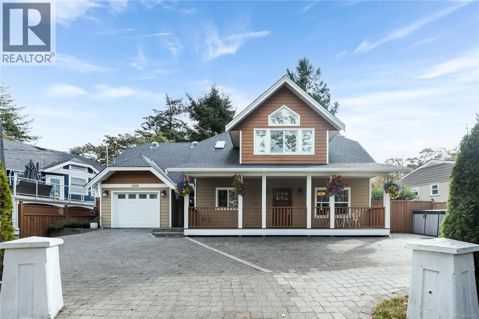 3919 Blenkinsop Rd