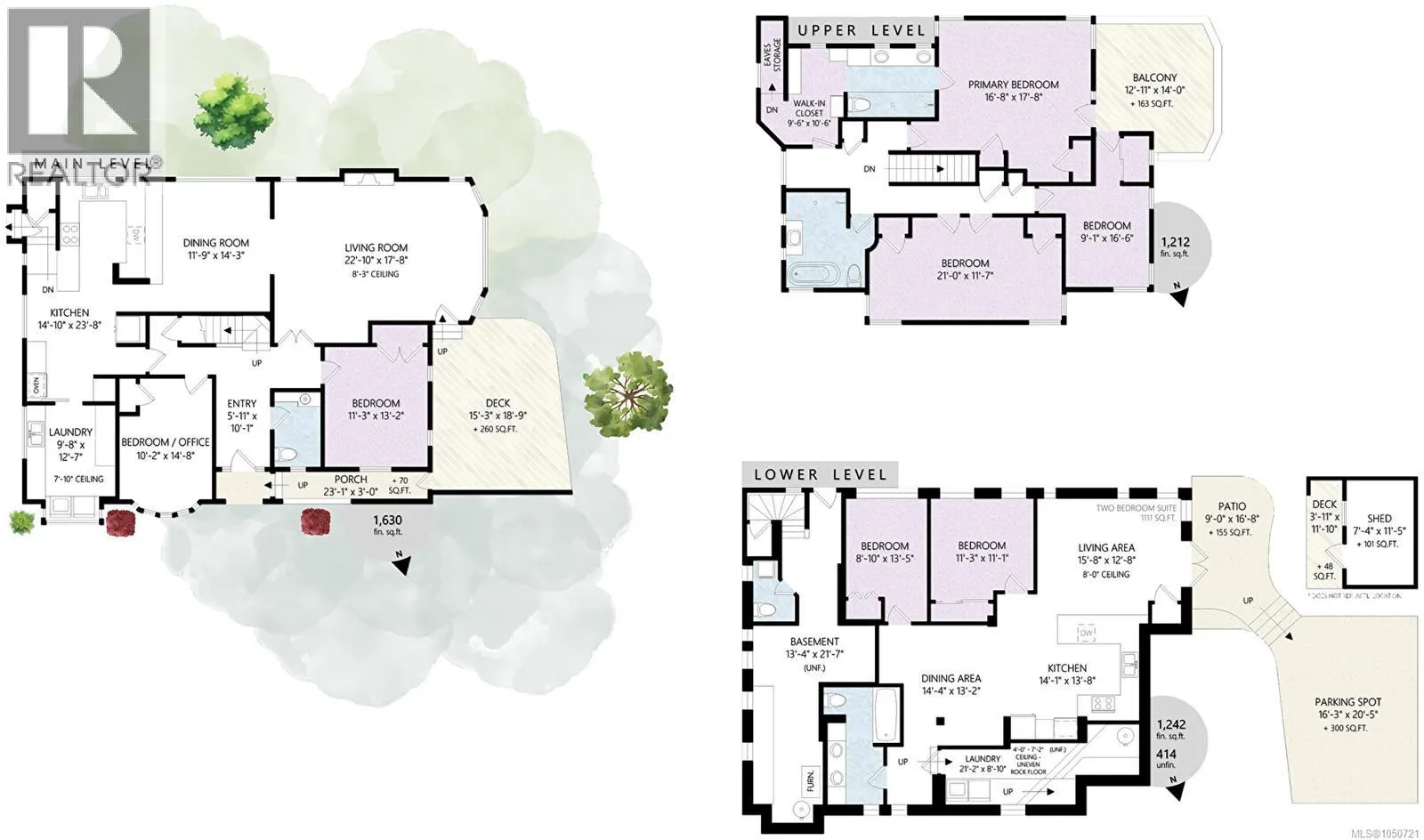 1 Briar Pl