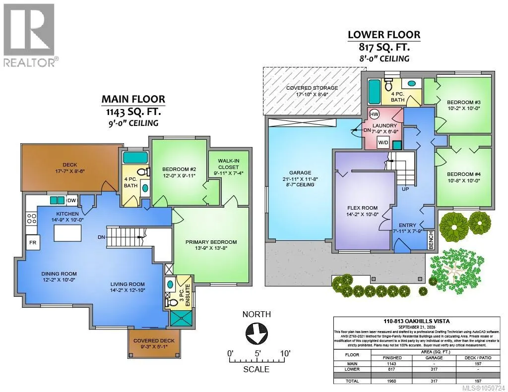 110 813 Oakhills Vista
