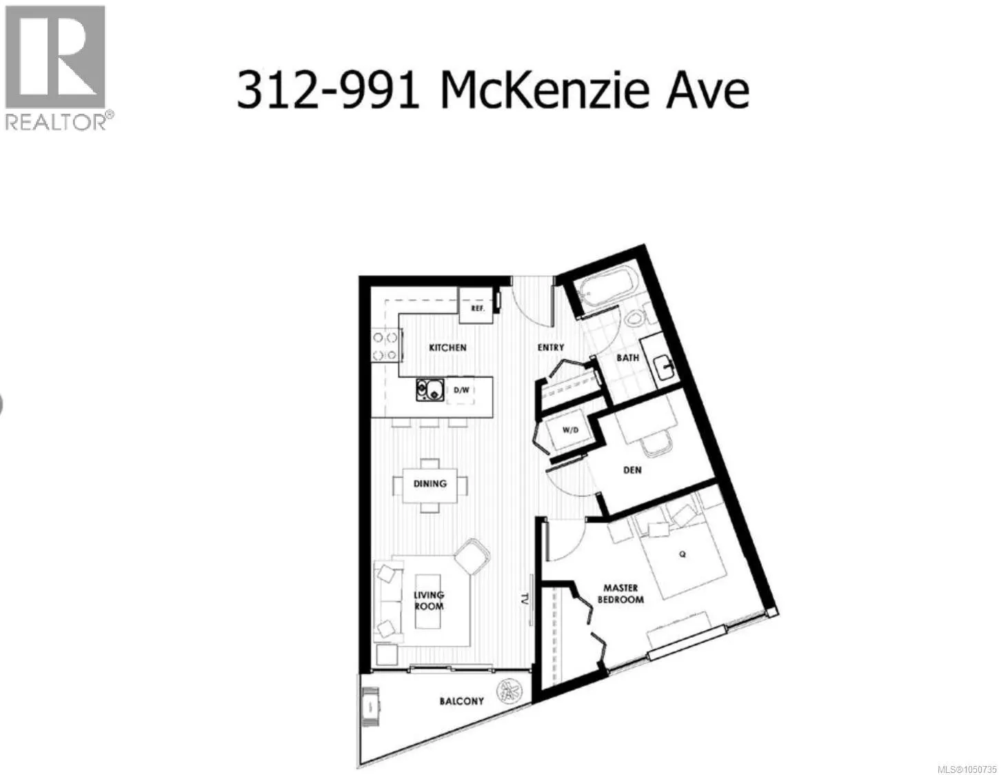 312 991 McKenzie Ave