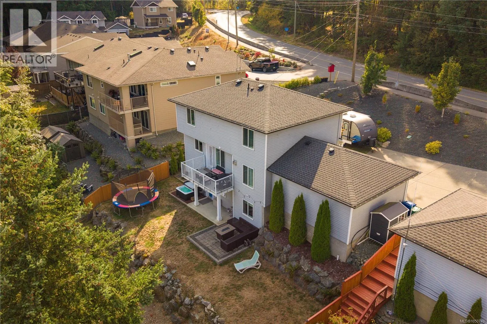 2364 Extension Rd