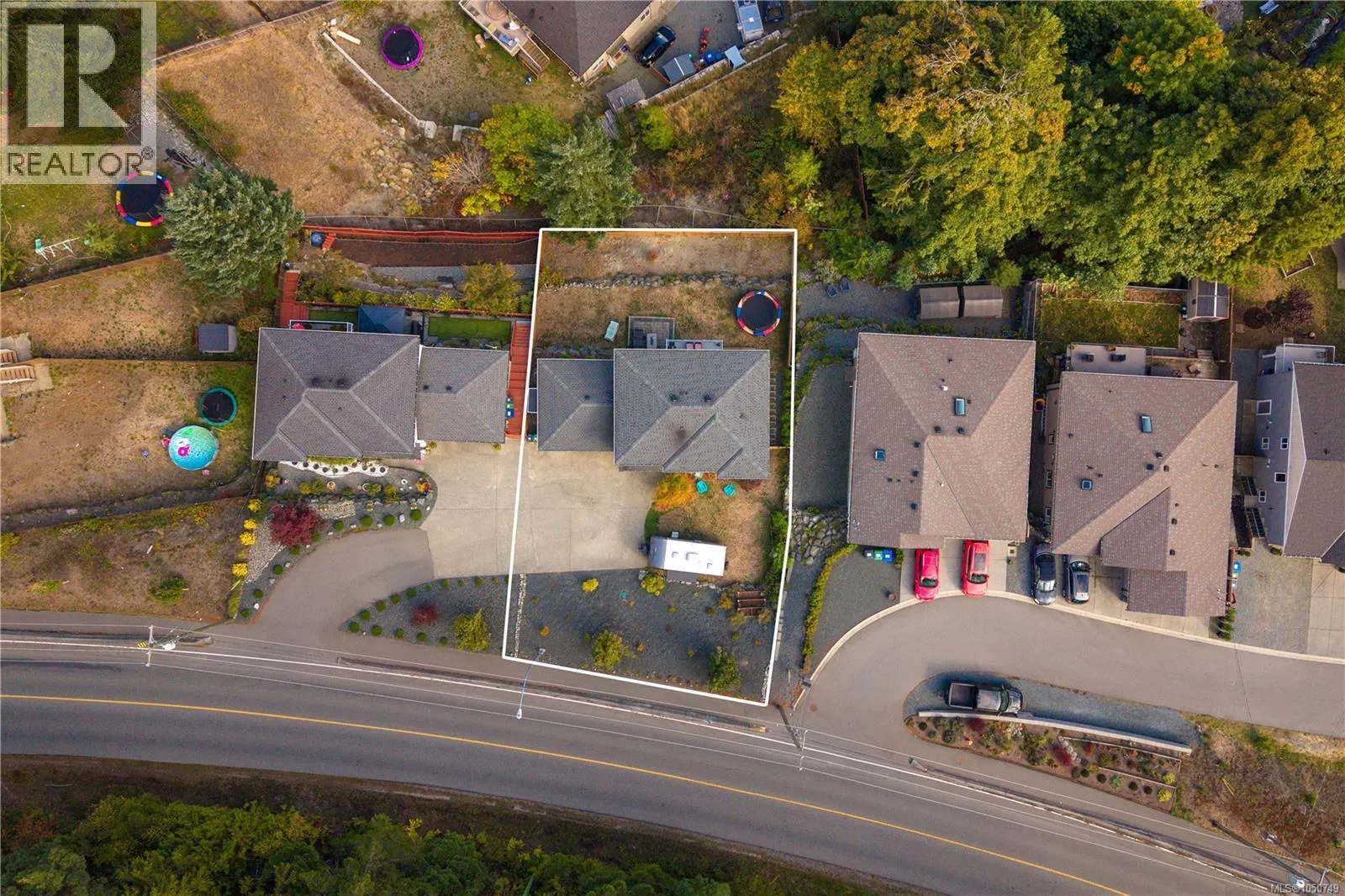 2364 Extension Rd