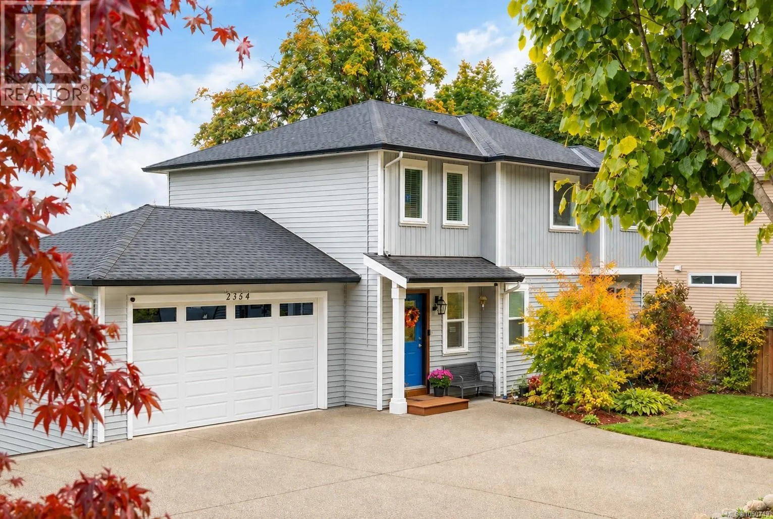 2364 Extension Rd