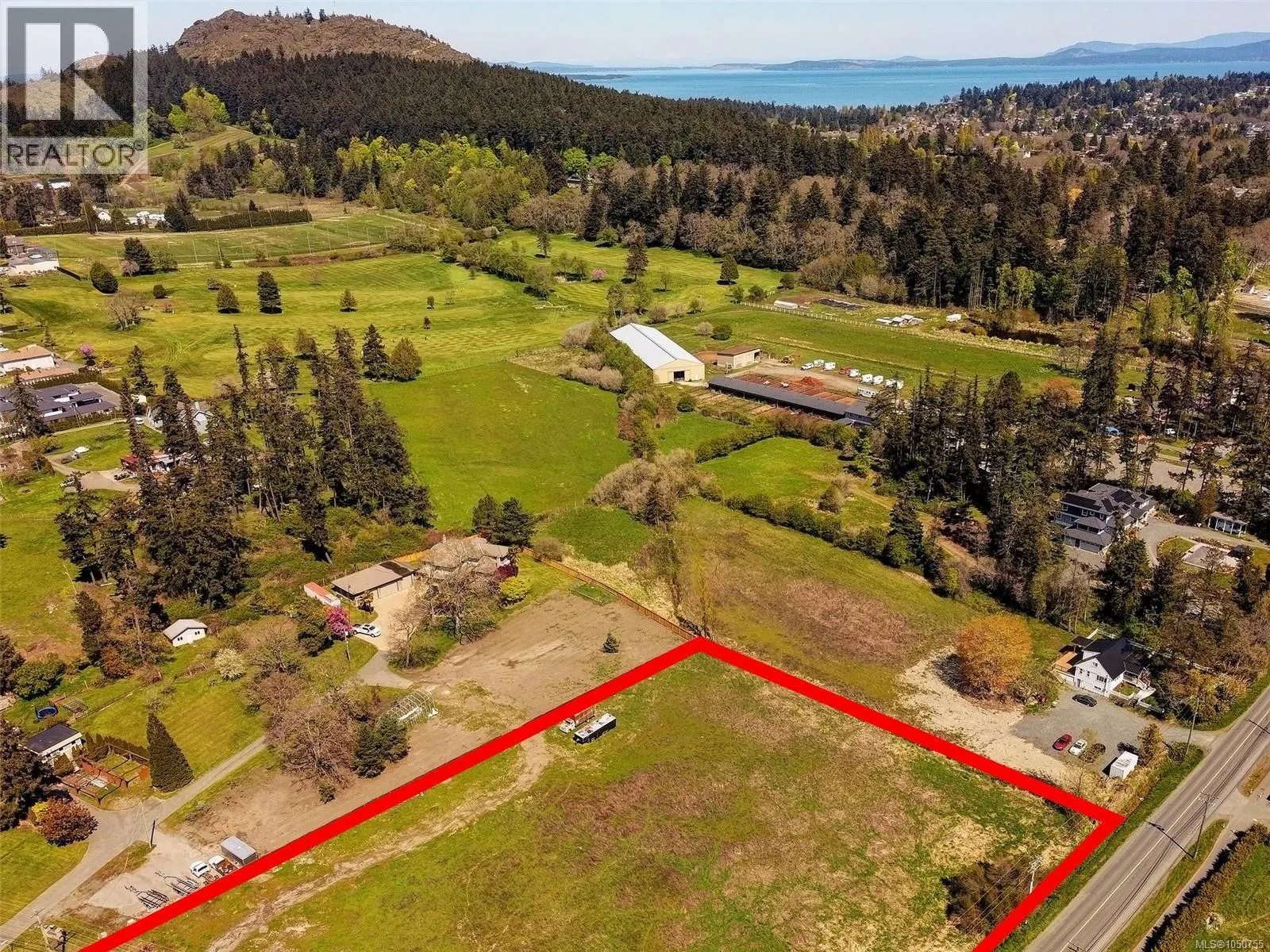4143 Blenkinsop Rd
