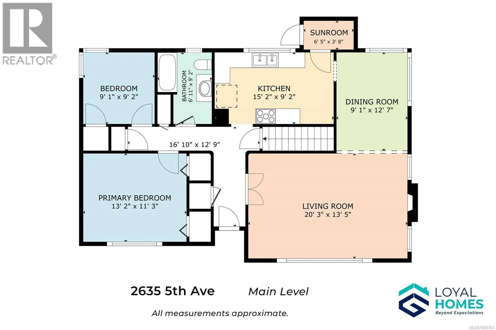 2635 5th Ave