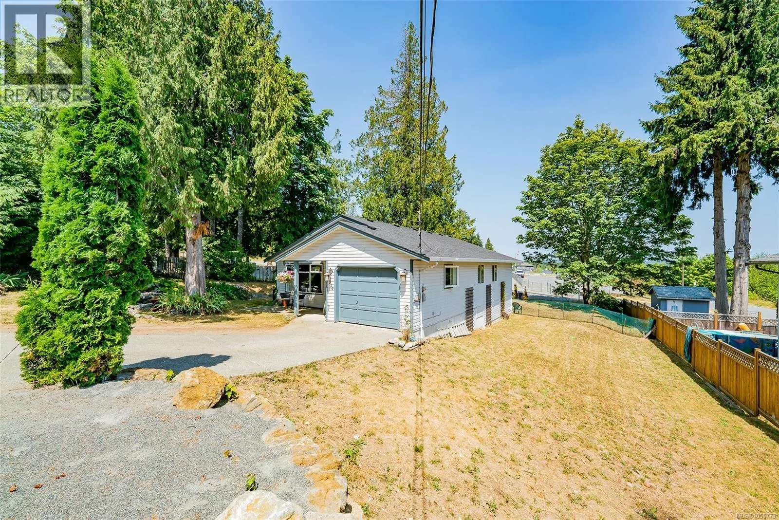 1814 Richardson Rd