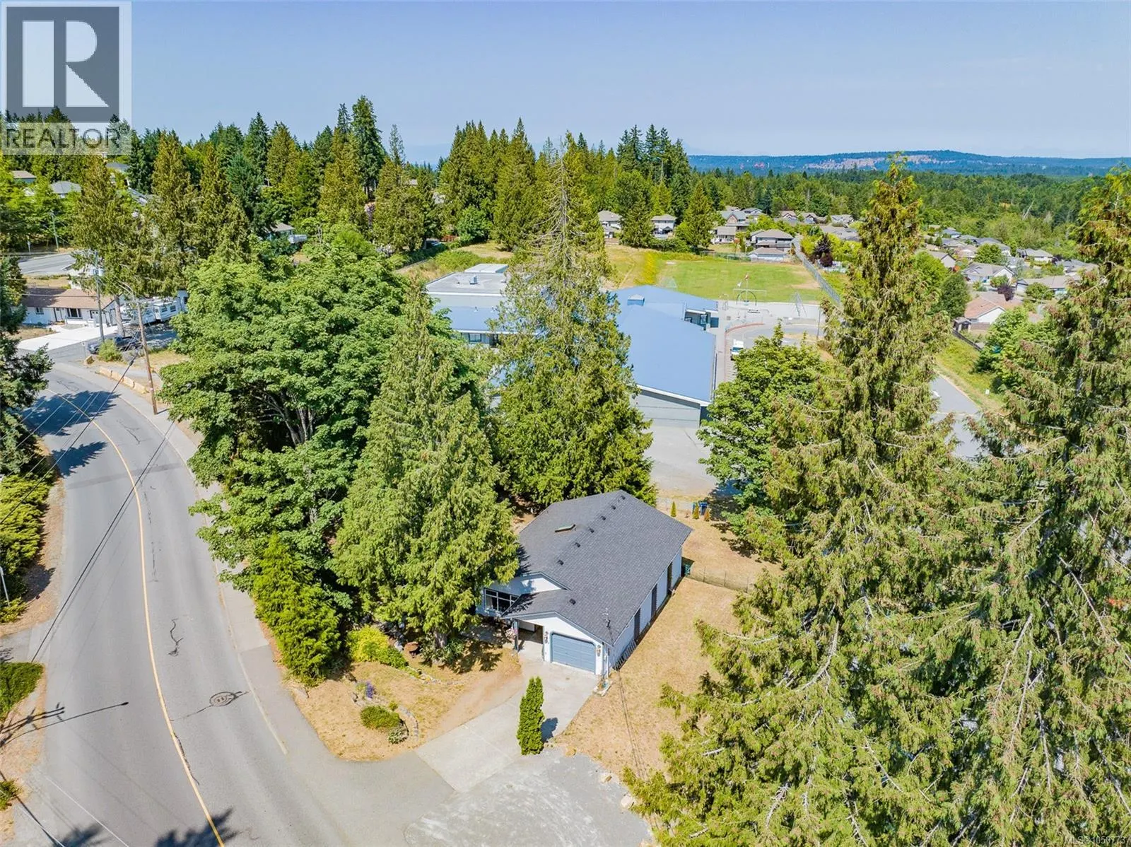 1814 Richardson Rd