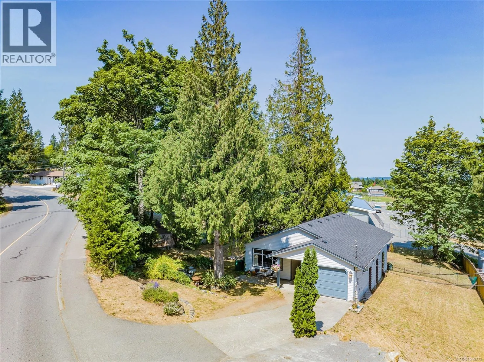 1814 Richardson Rd