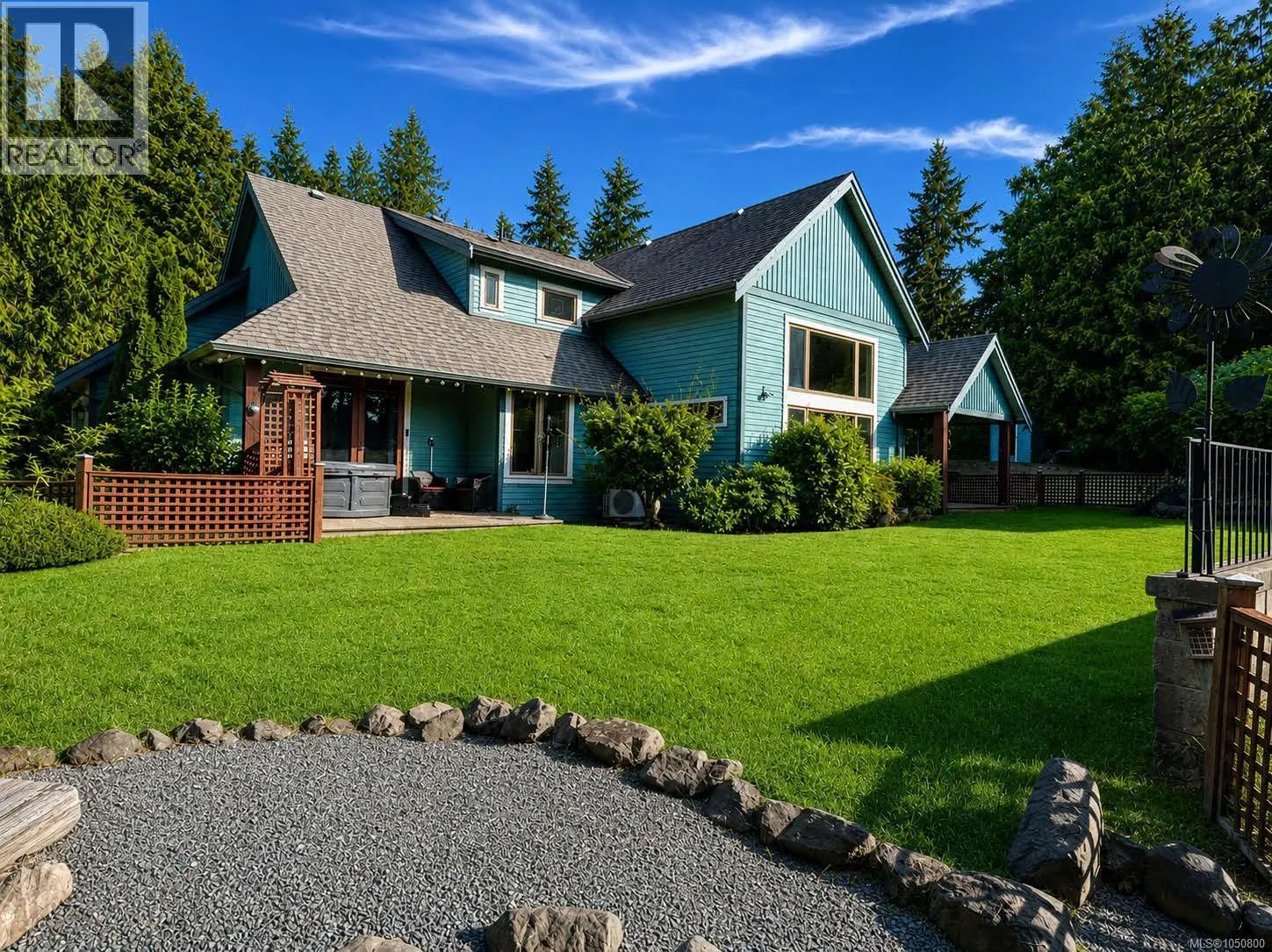 2638 Blokker Rd