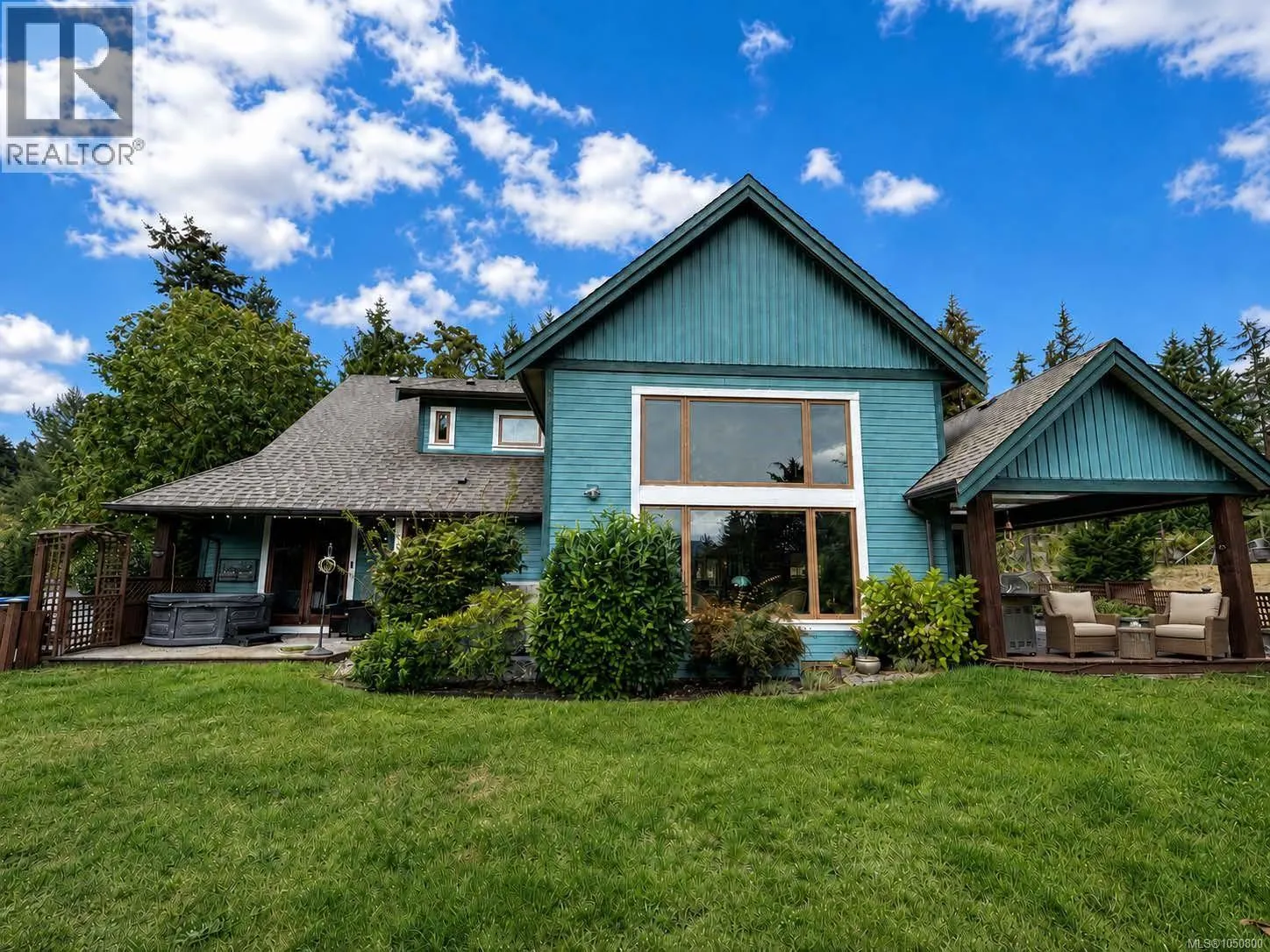 2638 Blokker Rd