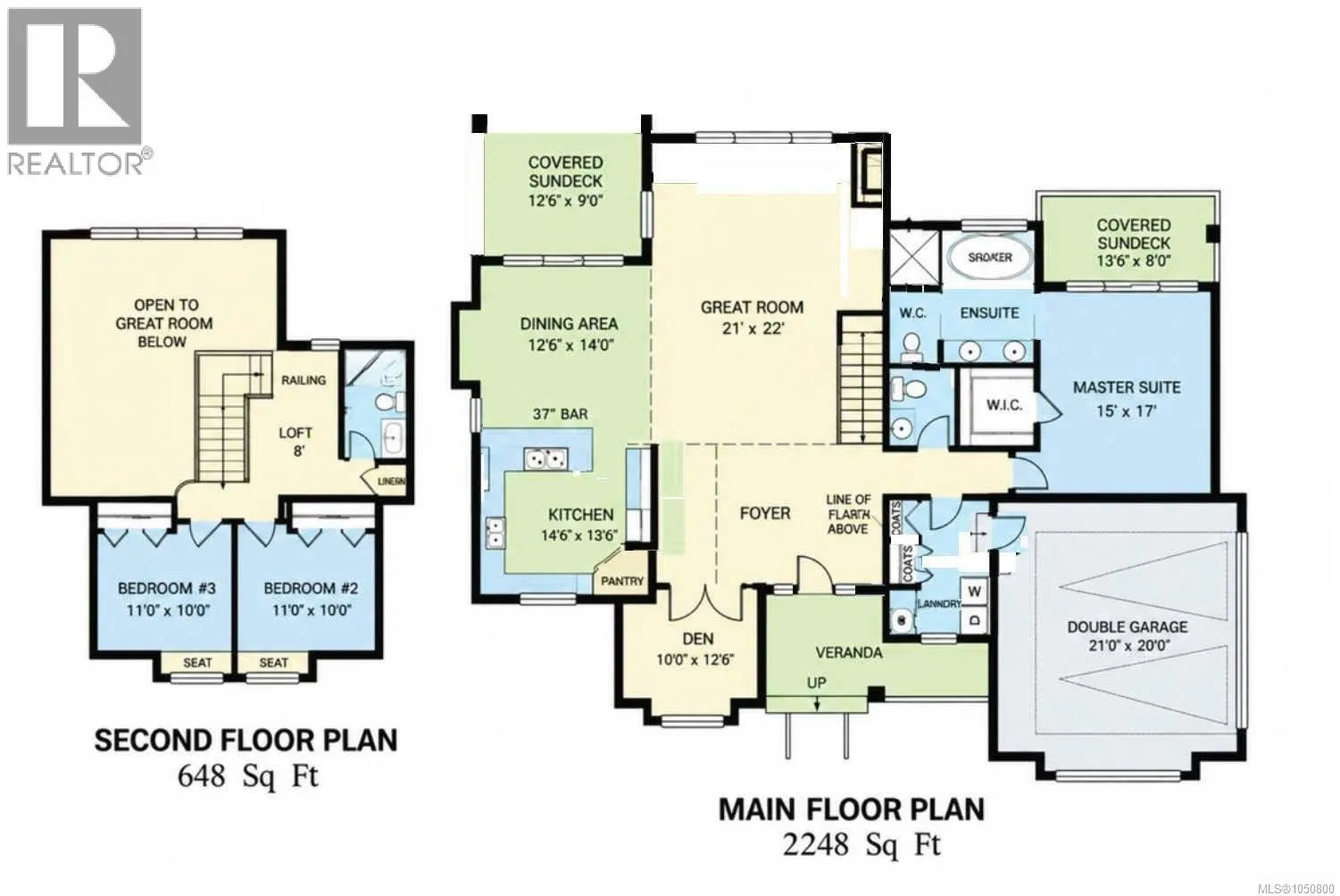 2638 Blokker Rd