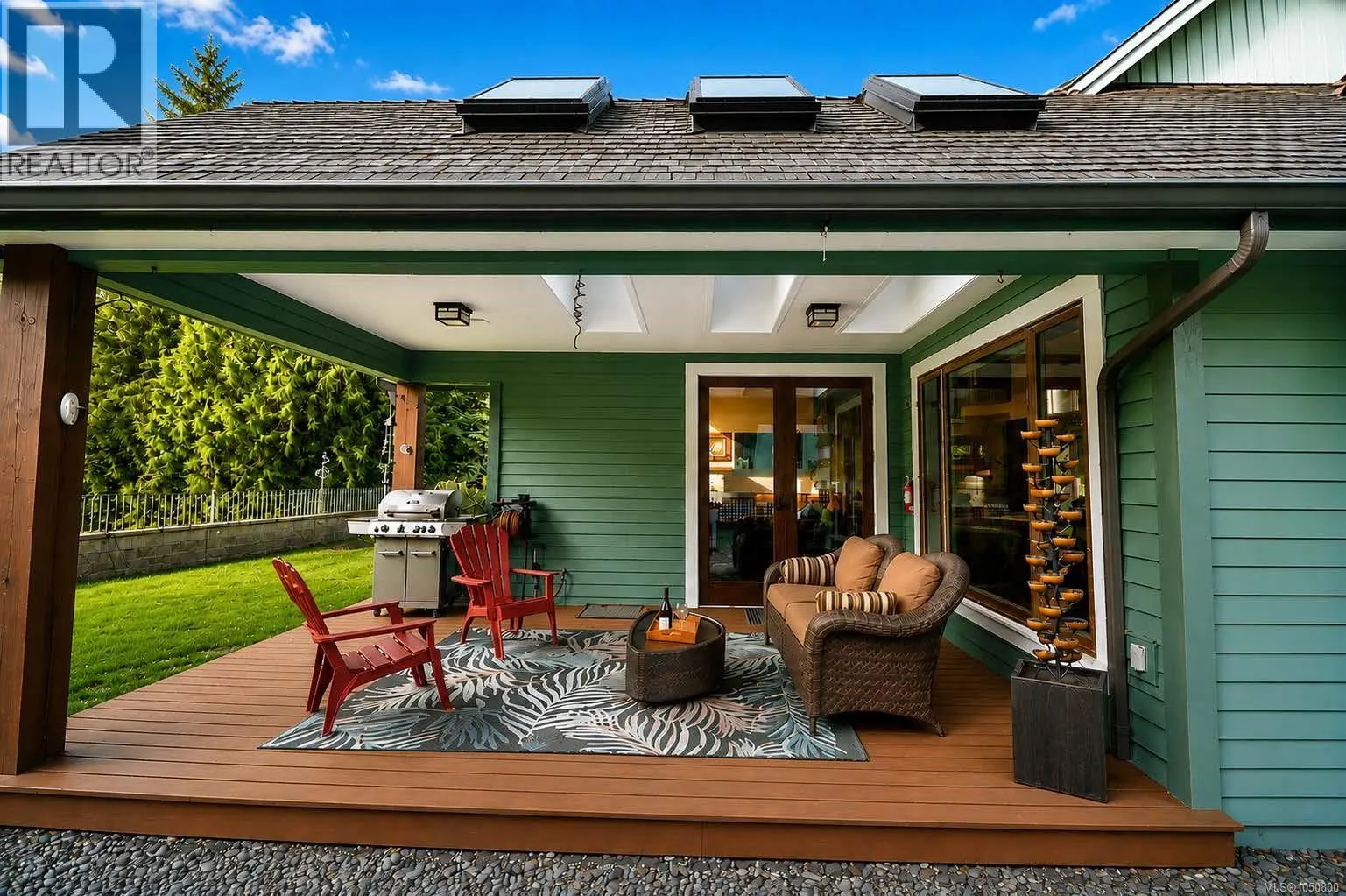 2638 Blokker Rd
