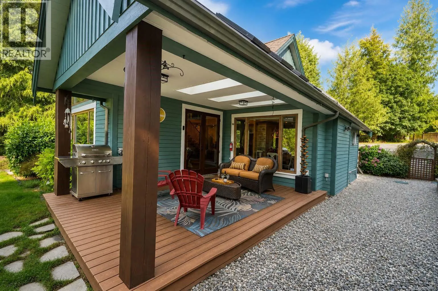 2638 Blokker Rd