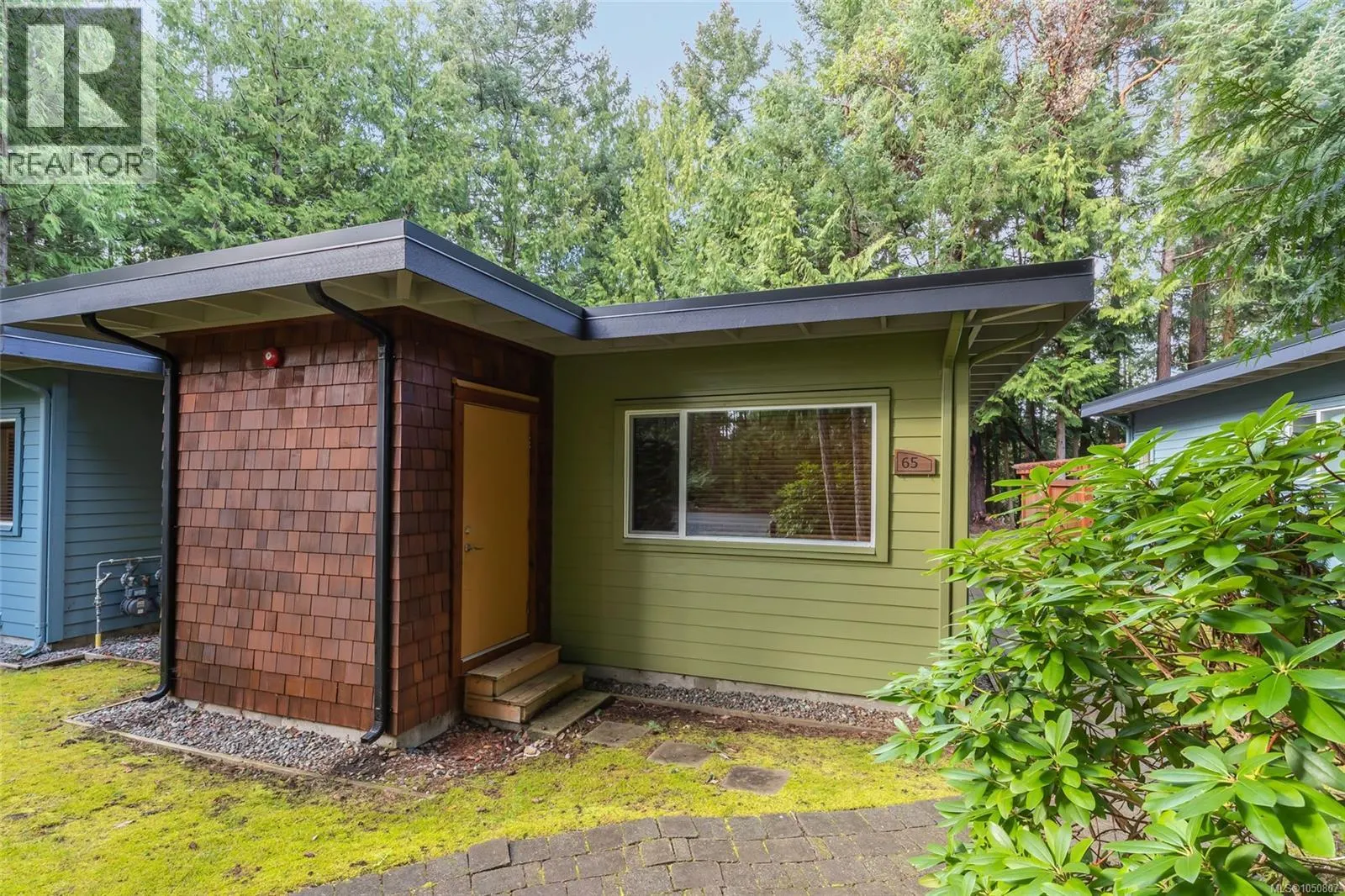 65 1059 Tanglewood Pl
