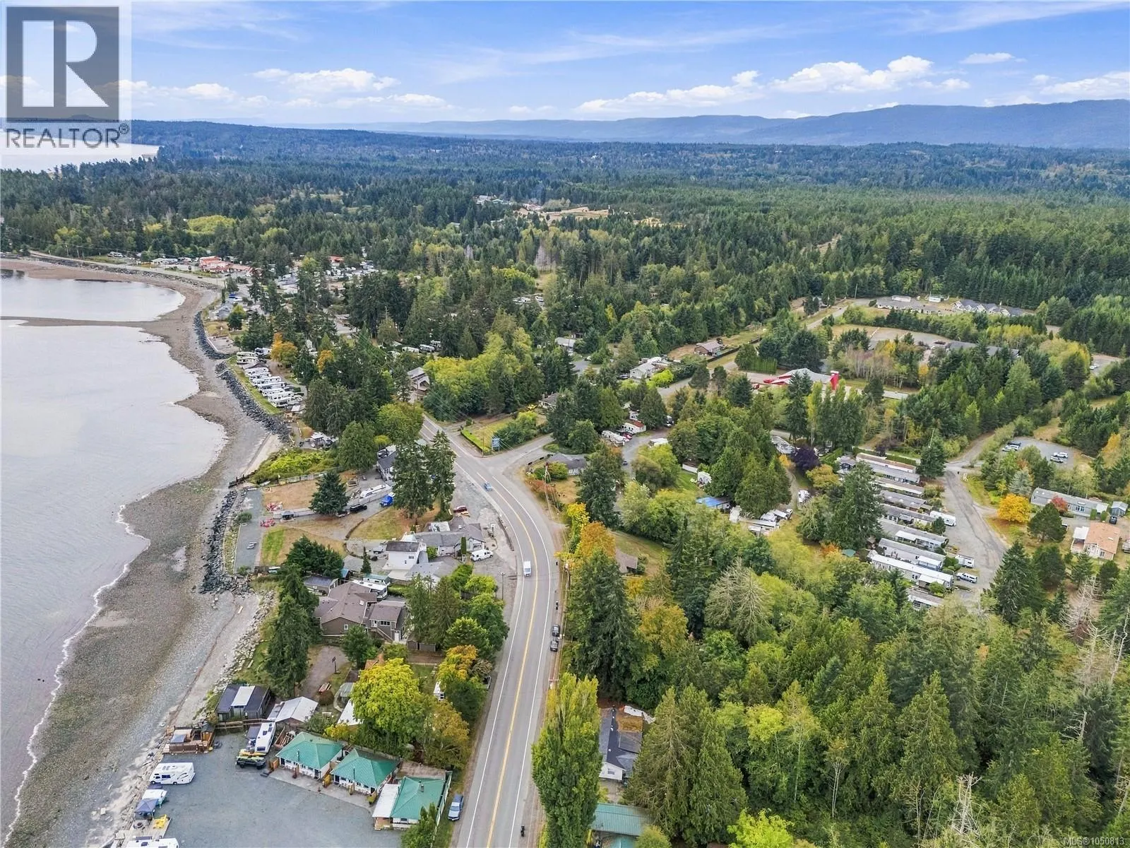 6110 Island Hwy W