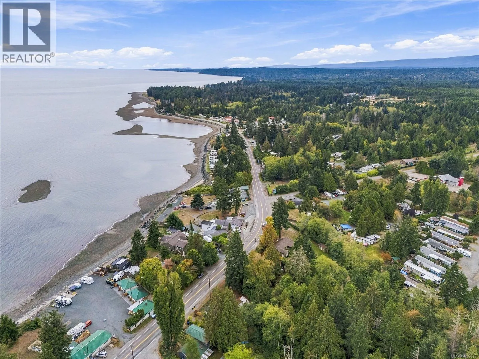 6110 Island Hwy W