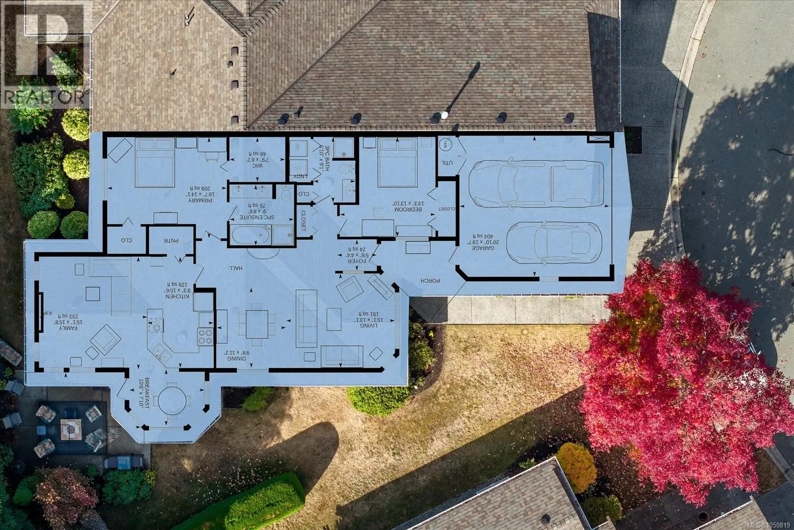 1204 Gabriola Dr