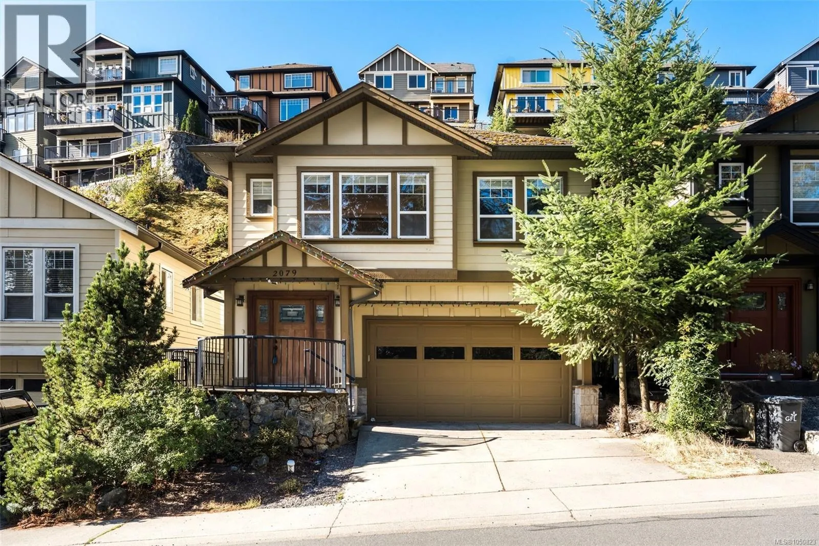 2079 Longspur Dr