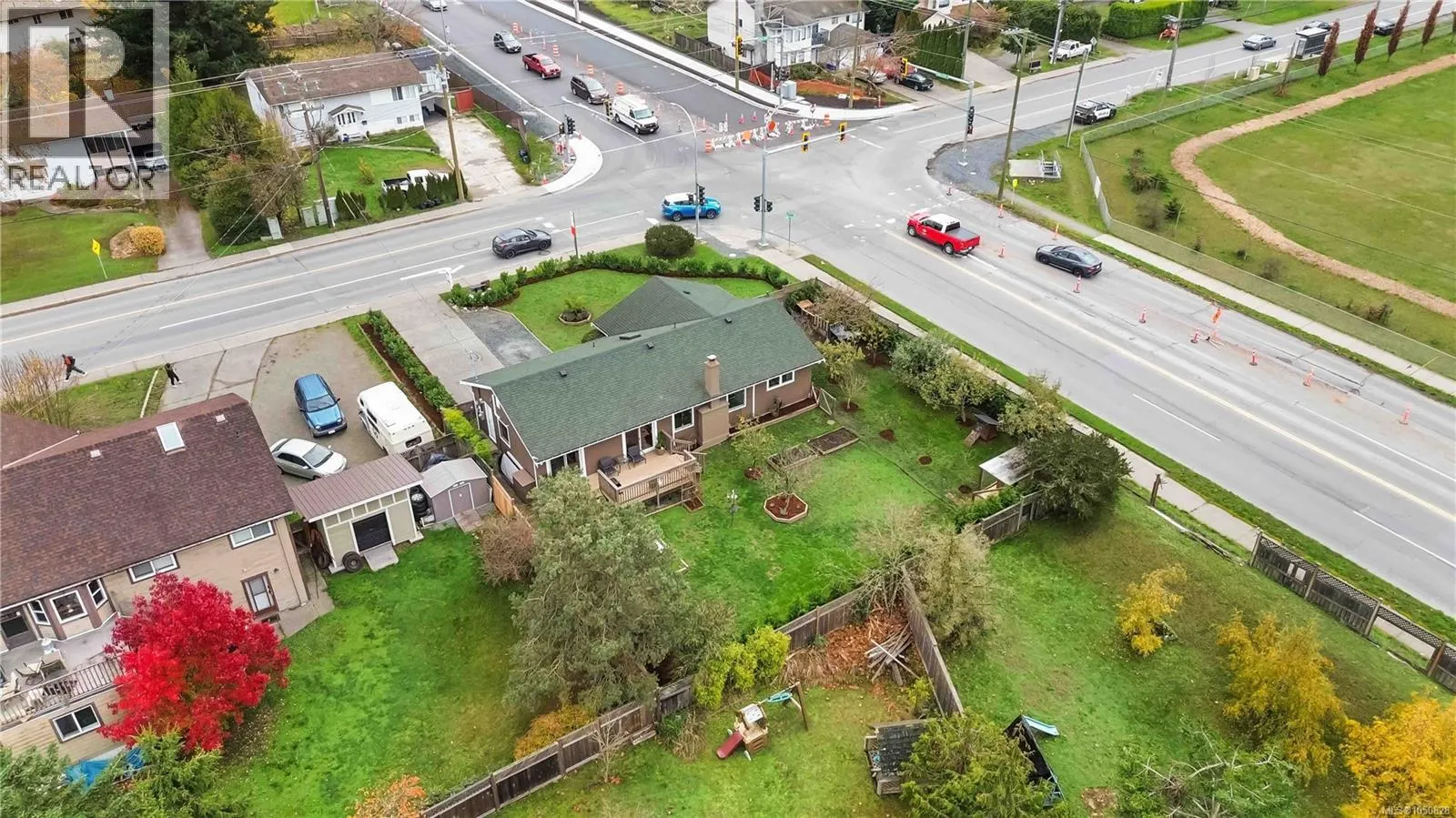 6756 Central Saanich Rd