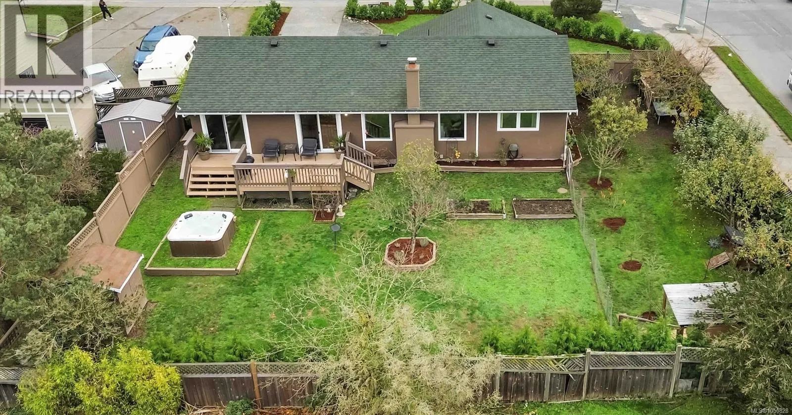 6756 Central Saanich Rd