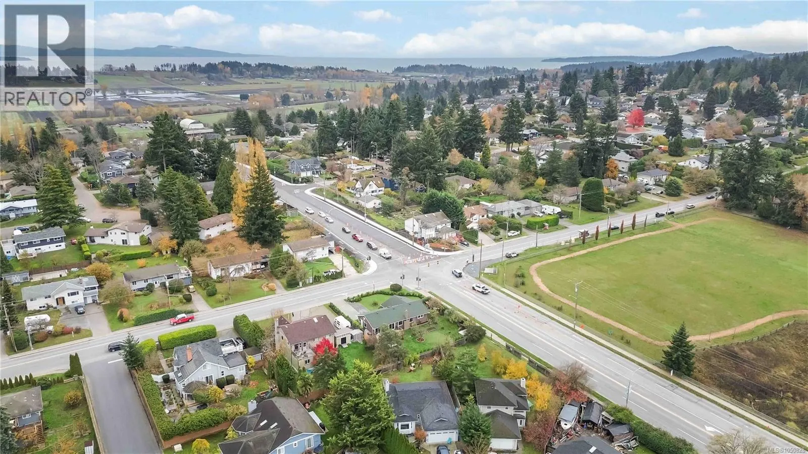 6756 Central Saanich Rd