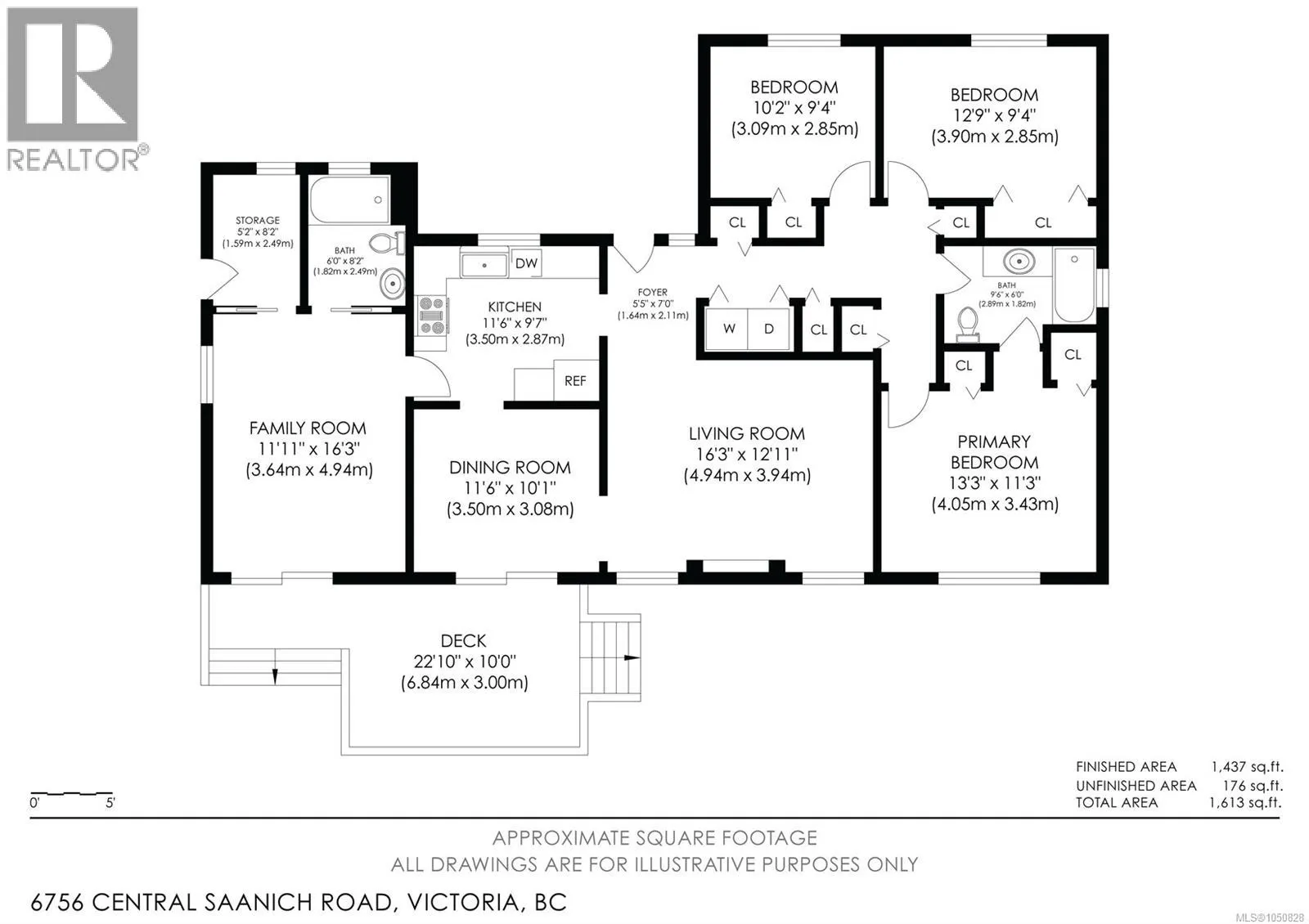 6756 Central Saanich Rd