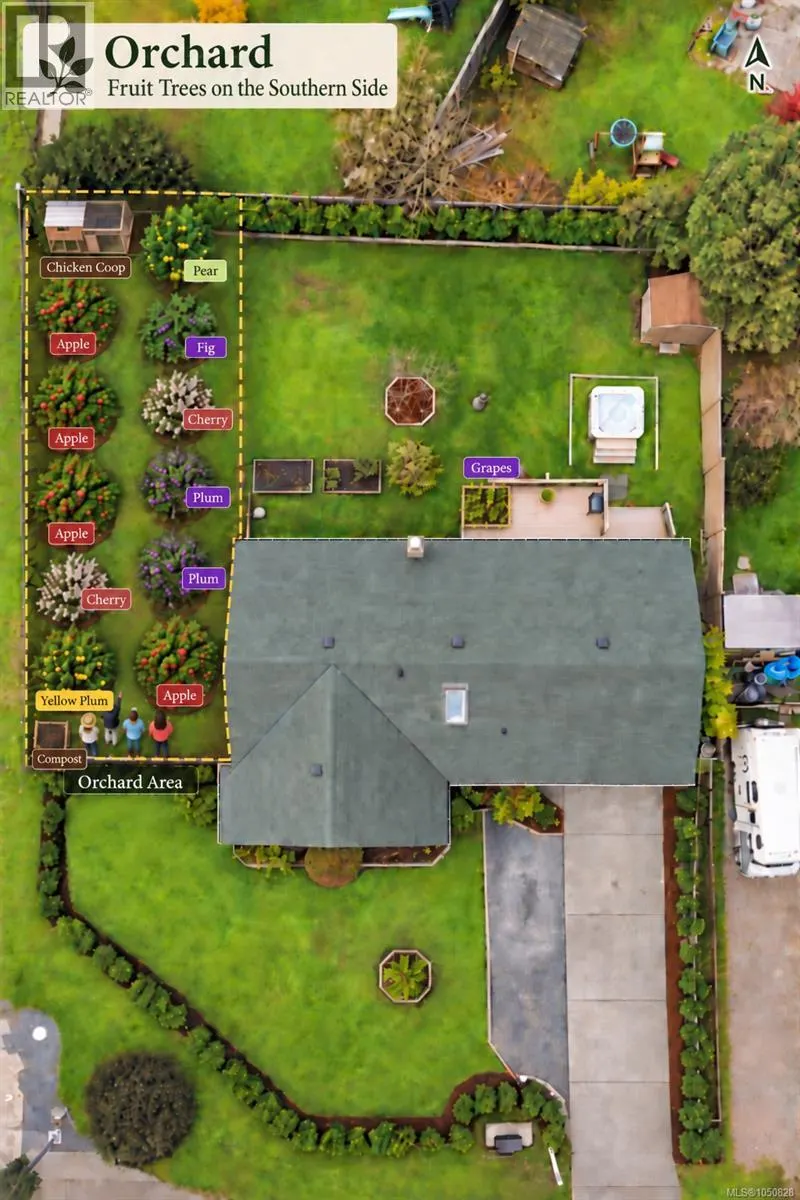 6756 Central Saanich Rd