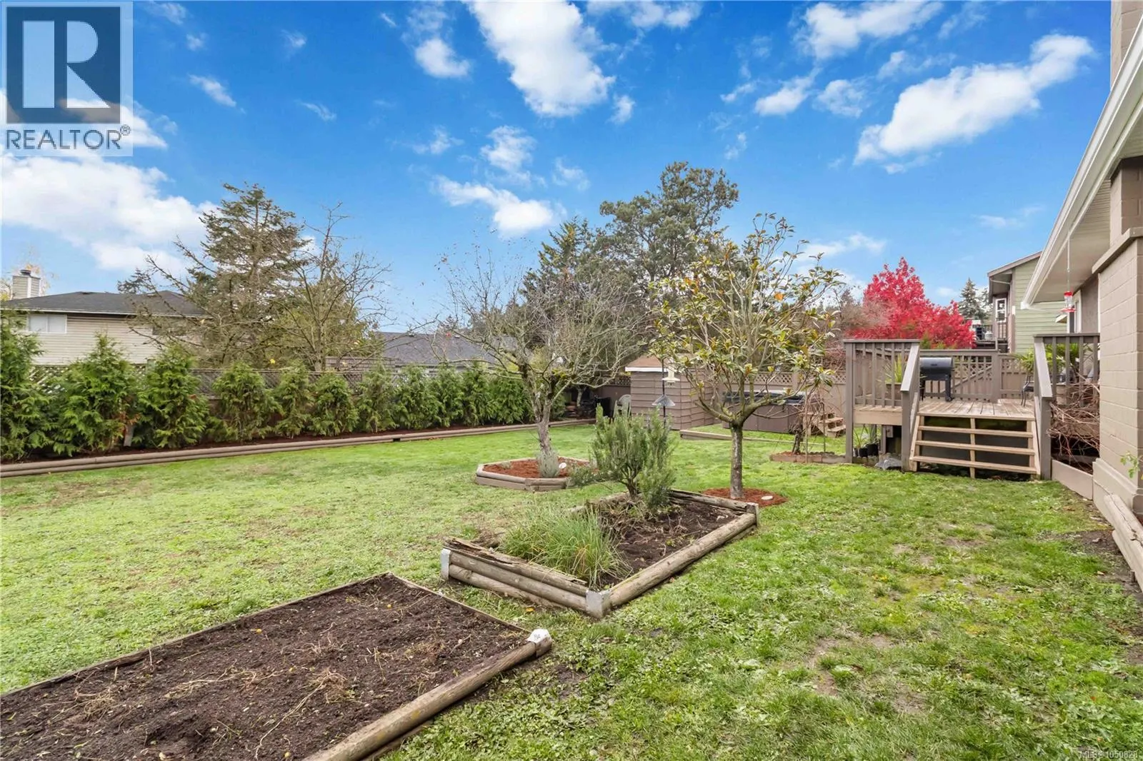 6756 Central Saanich Rd