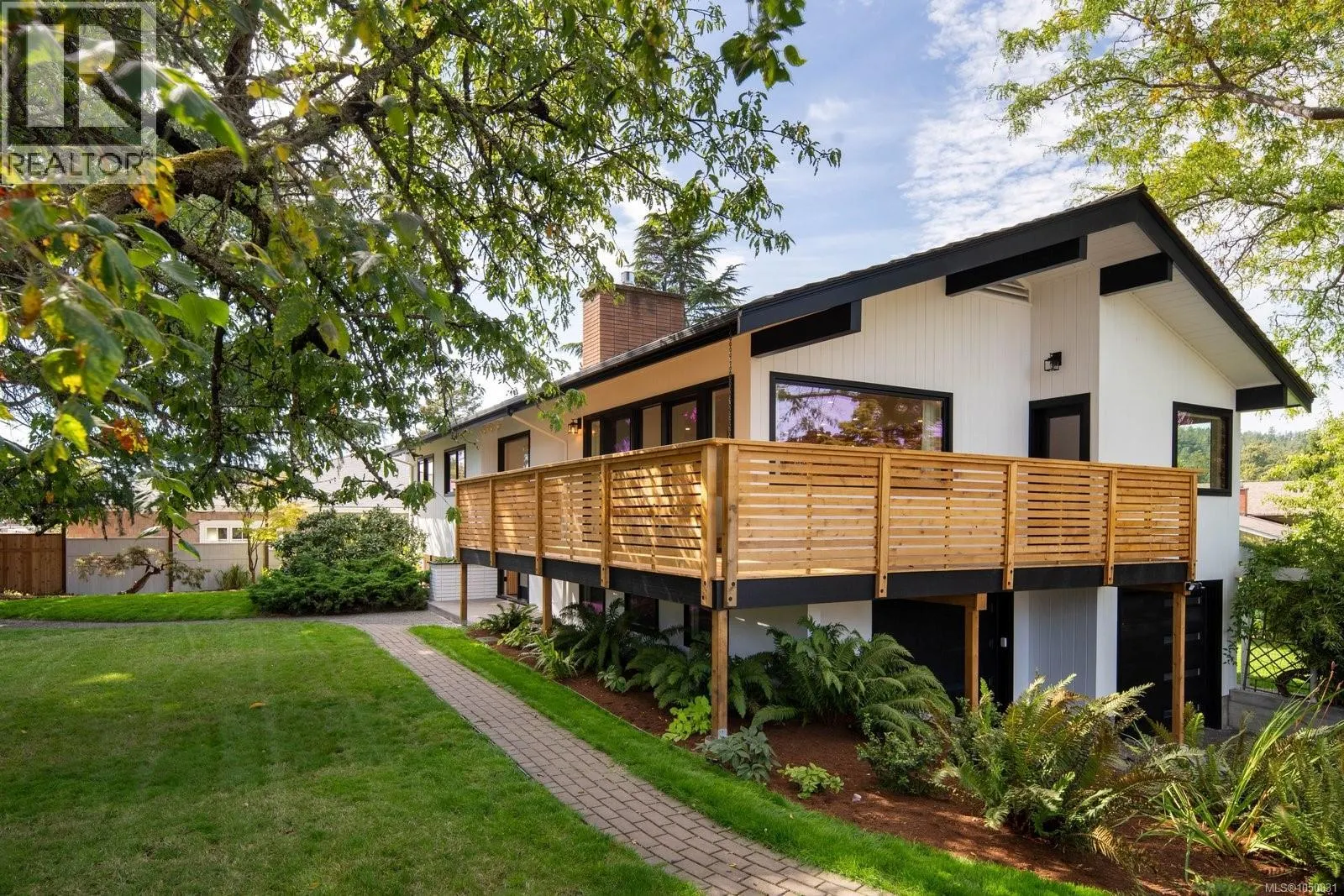 1601 Mileva Lane