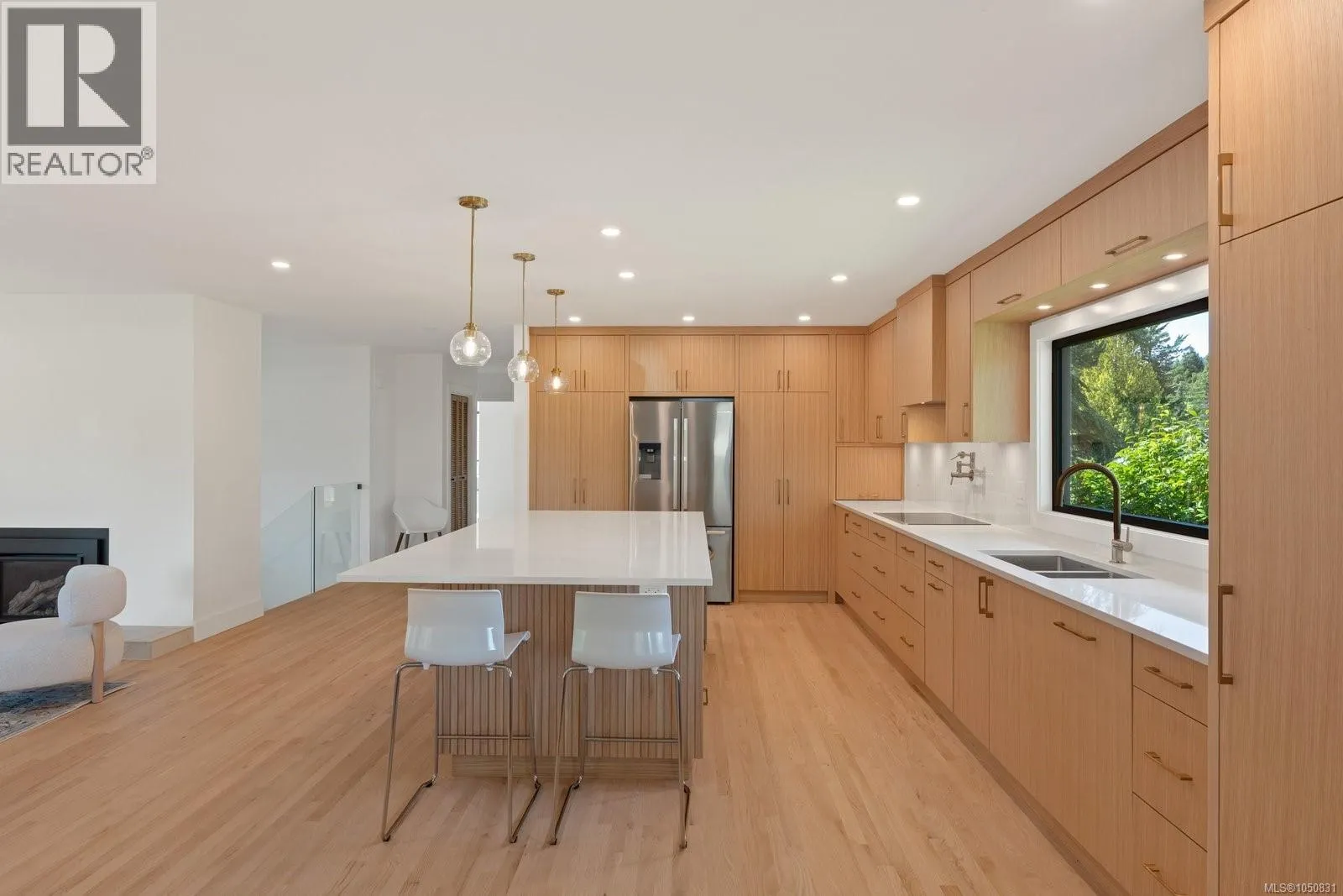 1601 Mileva Lane