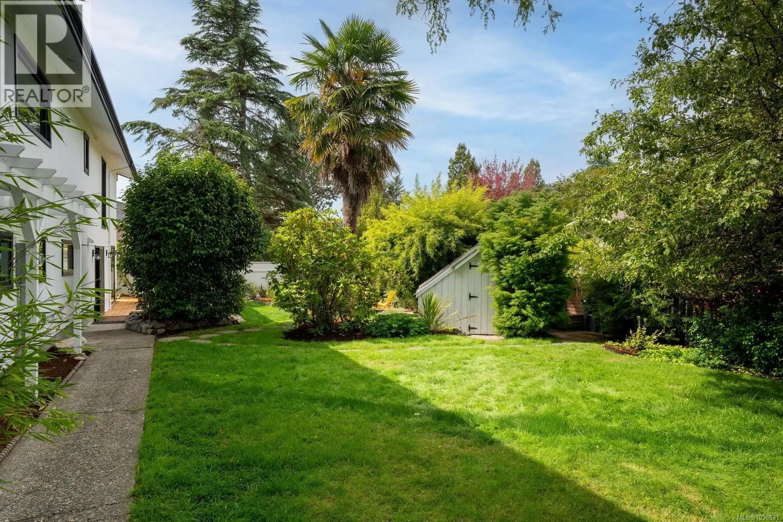1601 Mileva Lane