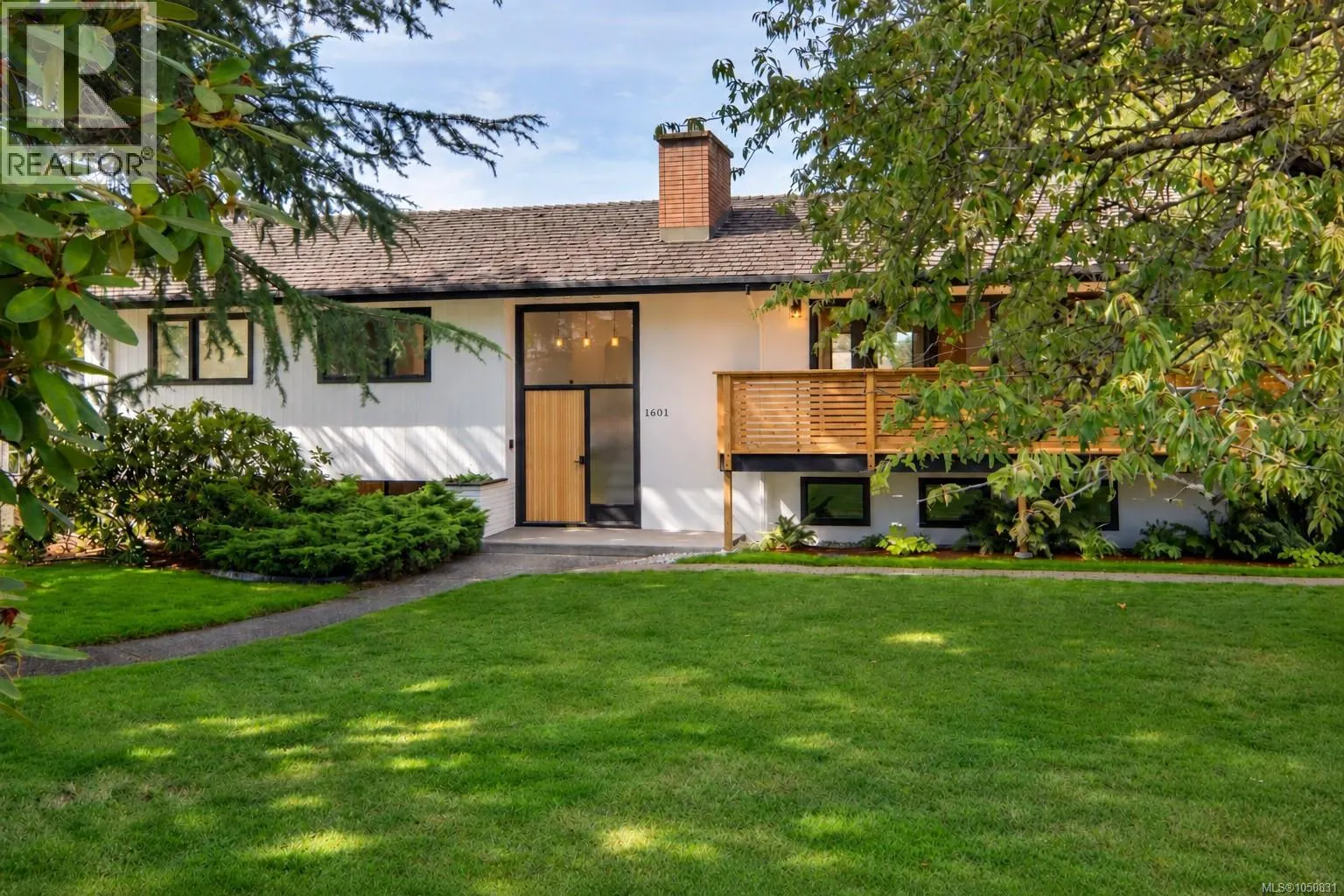 1601 Mileva Lane