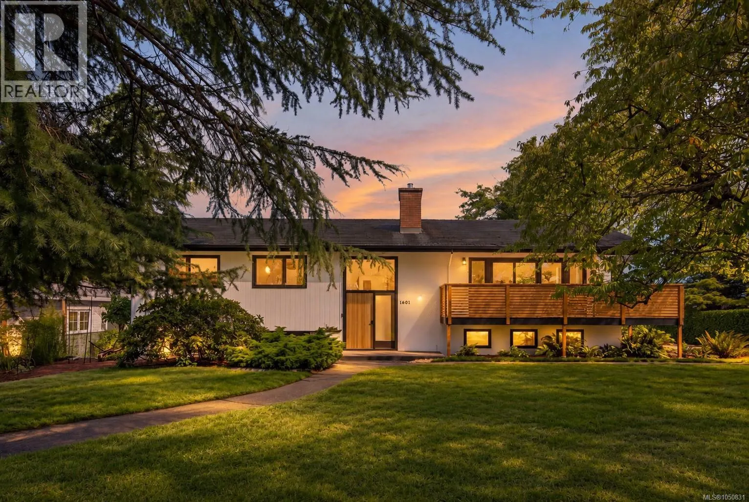1601 Mileva Lane