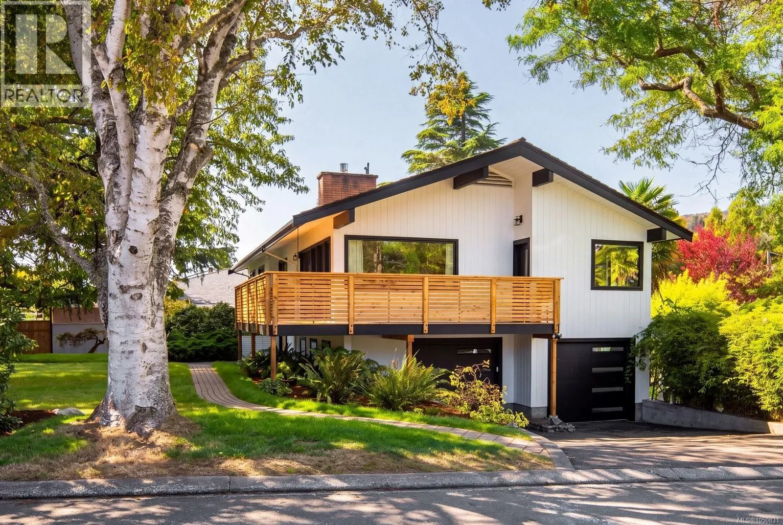 1601 Mileva Lane